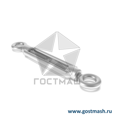 Талреп ухо-ухо DIN 1480